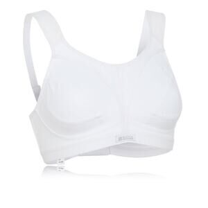 NWT SHOCK ABSORBER CLASSIC SUPPORT HIGH IMPACT WOMEN'S SPORTS BRA Size 38B